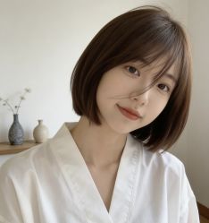 -BEAUTY HAIR GANO