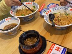 -拌粉君·江西小炒(石厦时代店)