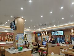 -庆丰包子铺(西单店)