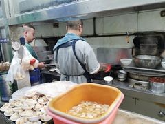 -刘信牛羊肉泡馍小炒(回民街店)