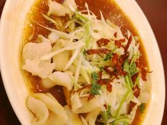 葱油海螺-林之六八·6886大连老菜馆