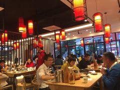 大堂-蜀厨小匠·民间川菜(犀浦店)