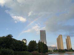 -凤城河风景区