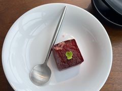 -OCEAN一席海鲜•海景餐厅(双子塔店)