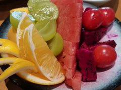 -竹里馆 ·茶食(奥体店)