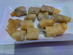 炸花枝丸-佳思多食品料理超市(园区店)