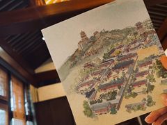 -北京颐和宾馆