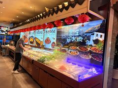 -苏浙徽·农家大院(吴江中山南路店)