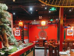 -北平食府.北京烤鸭(亦庄店)