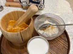 -雲物·云南小馆(好悦天地店)