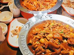 -胖哥俩肉蟹煲(苏州中心店)