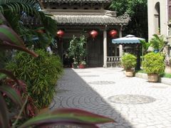 -海天堂构