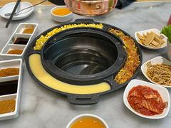 -韩宫宴和牛烤肉(合肥滨湖银泰城店)