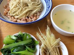 三虾面-裕兴记·三虾面(西北街总店)
