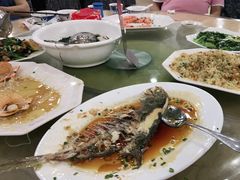 -双月饭店·20年老字号(新村店)