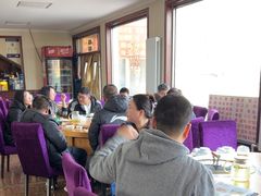 -北京龙庆四季香农家饭庄·灶台鱼·碳烤虹鳟鱼(龙庆峡店)