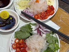 -官塘锋记鱼生·生腌·砂锅粥(牌坊街店)