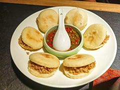 -安多素食(广仁寺路店)