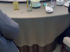 -香山湖渔家大院