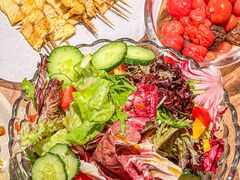 -1819餐厅·团队聚餐·烤串·精酿