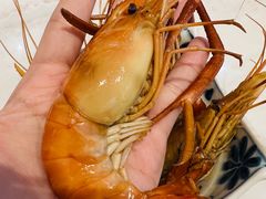 -丁字口海鲜热炒·烧烤大排档