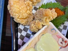 -仙隐小鹿中华料理(南宁万象城店)
