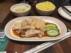 -章记星洲 · 新加坡餐厅(望京店)