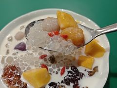 -堂屋糖水店(愚园店)