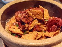 -老淮滨-蚌埠非遗小吃(淮河路店)