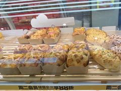 -味多美蛋糕(杨闸环岛店)