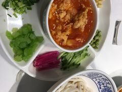 -到家尝北京菜(西坝河店)