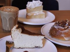 -大酉·M Coffee(北京美术馆店)