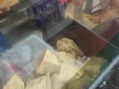 -樊记腊汁肉(竹笆市总店)