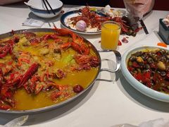 -头牌·鹤岗小串(万达店)