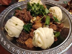 -鼎晟江南·融合江南宴(固戍店)
