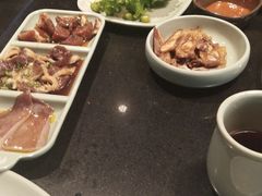 -韩盛·盛江山自助料理(中街大悦城店)