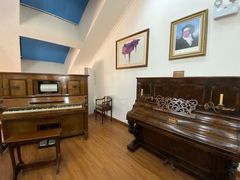 -鼓浪屿钢琴博物馆