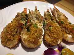 -割烹旭日本料理(龙湖狮山天街店)