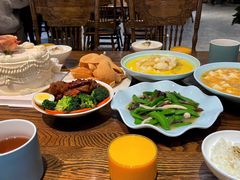 -隐食餐厅(金水湾公馆店)