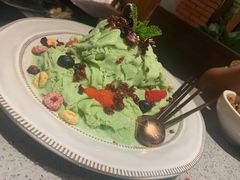 绵绵冰-园里火锅(仁和新城店)