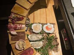 -山上下日本料理(万象城店)