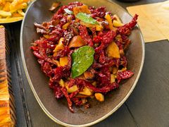 -Ameigo梅果·云贵川bistro(长宁来福士店)