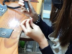 -鈊藝銀匠·银饰DIY工作室(永庆坊店)