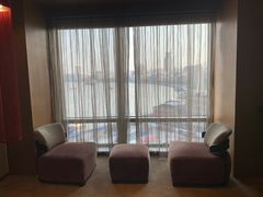 -上海外滩茂悦大酒店