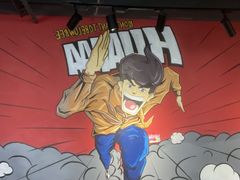 -PowerBear体能塑形健身工作室(软景店)