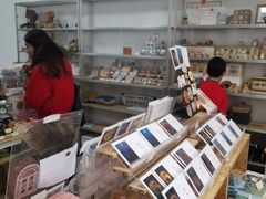 -五月木作·DIY木作文创体验店(北京路店)