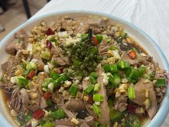 -聚福缘菜馆(隆昌路店)