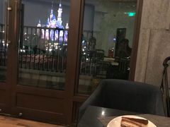 -WOLFGANG PUCK KITCHEN & BAR(迪士尼小镇店)