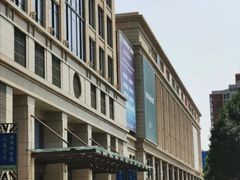 -远洋未来广场(育慧北路店)