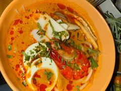 -Ginger(兴国路店)